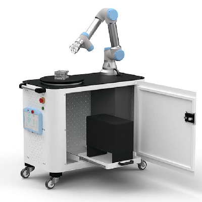 Cobot, accesoires