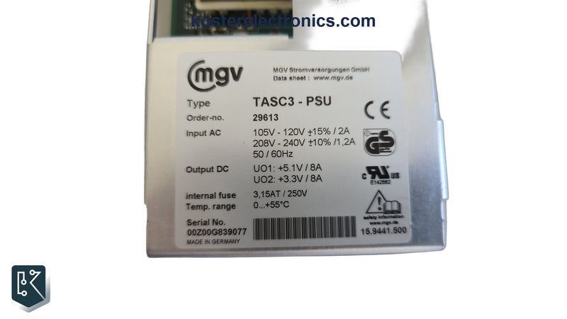 MGVTASC3-PSU