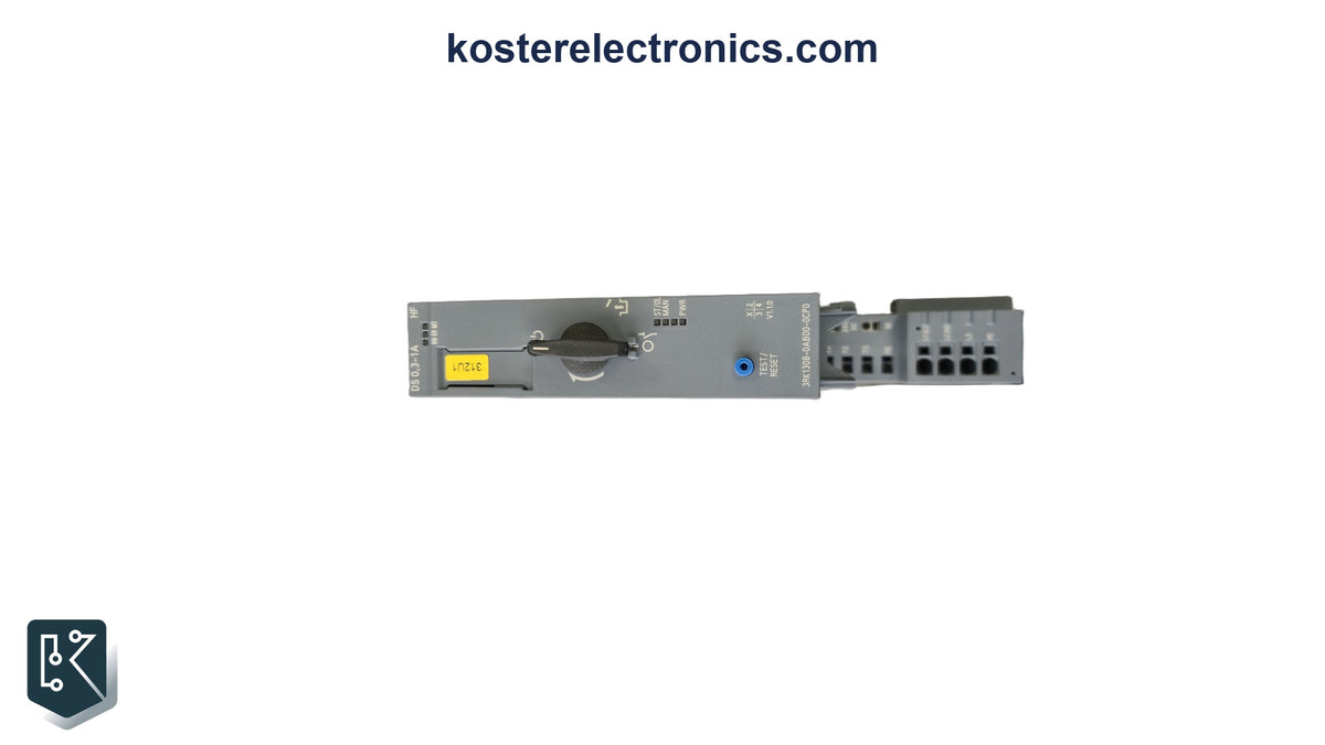 3RK1308-0AB00-0CP0