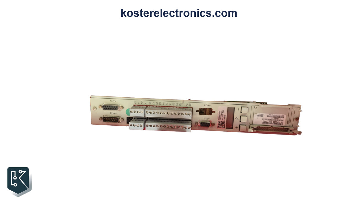 6SN1122-0BA11-0AA1