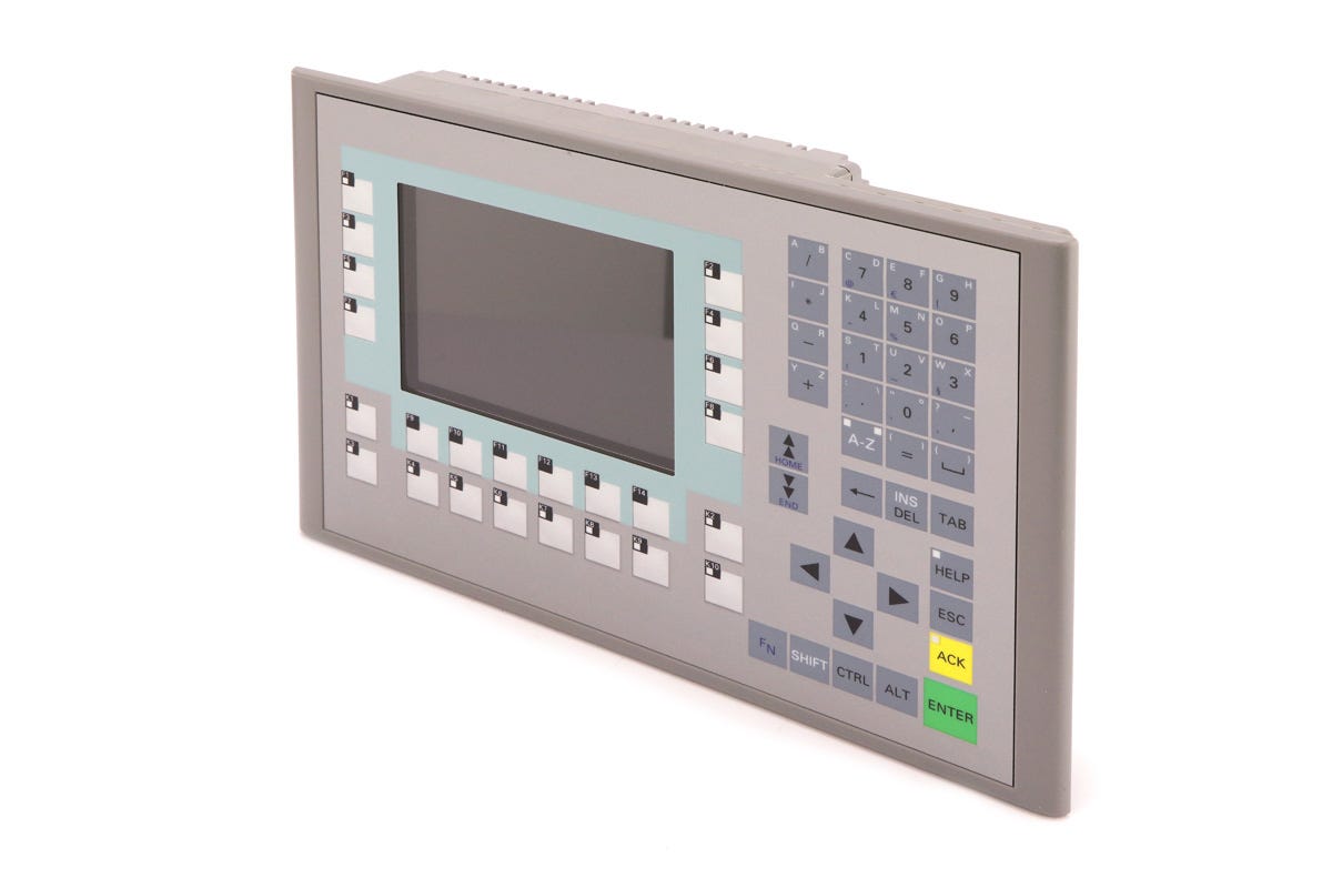 6AV6643-0BA01-1AX0