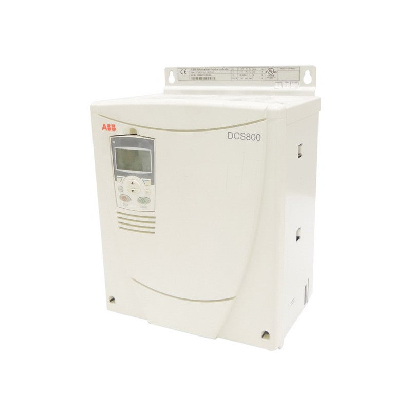 DCS800-S02-0260-05