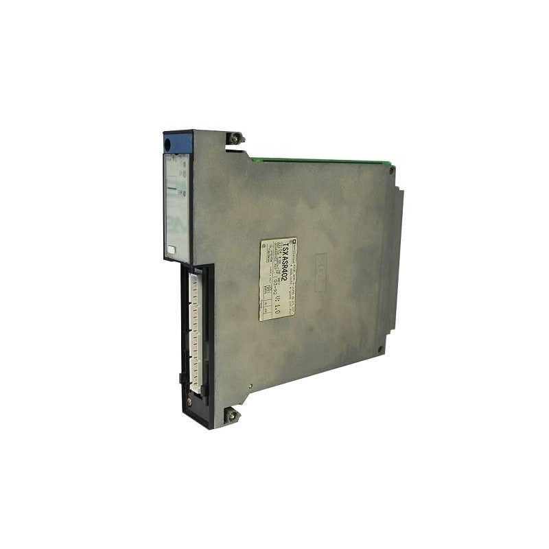 TSXASR402